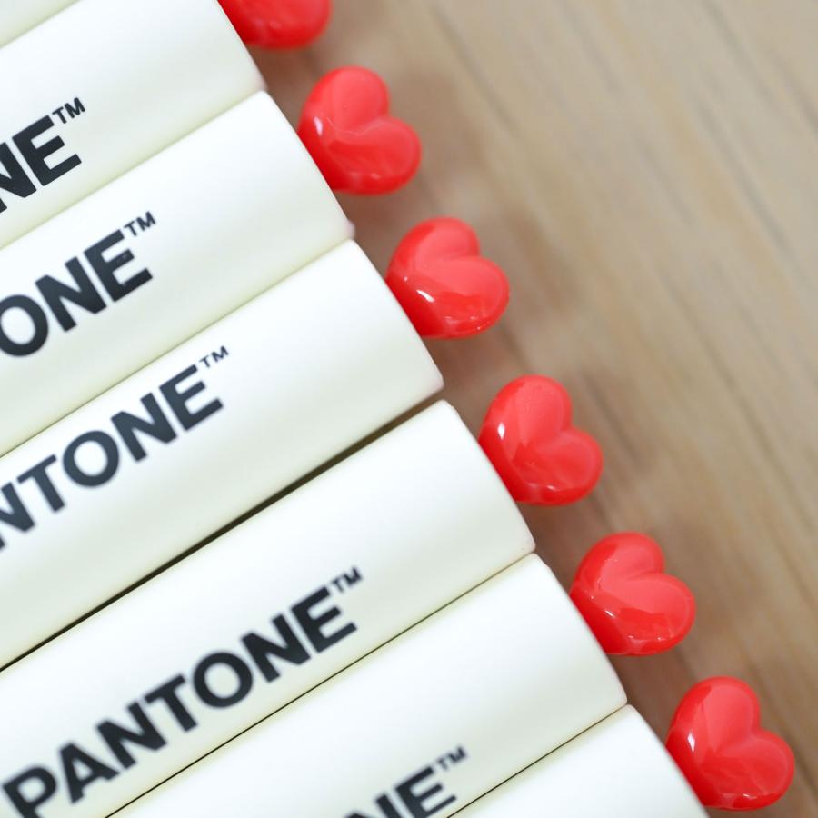 KACO（カコ） KACO×PANTONE ゲルインク ボールペン 0.5mm (2020〜2025