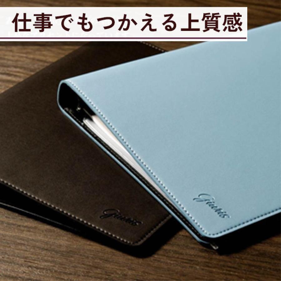 Giuris maruman×SOMES 本革バインダーノート A5 f35_15.jpg