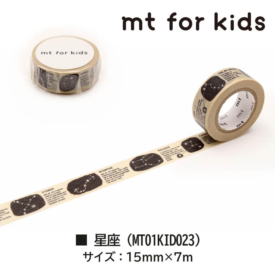 mt（エムティー） 【ネコポス可】カモ井加工紙 マスキングテープ 【mt
