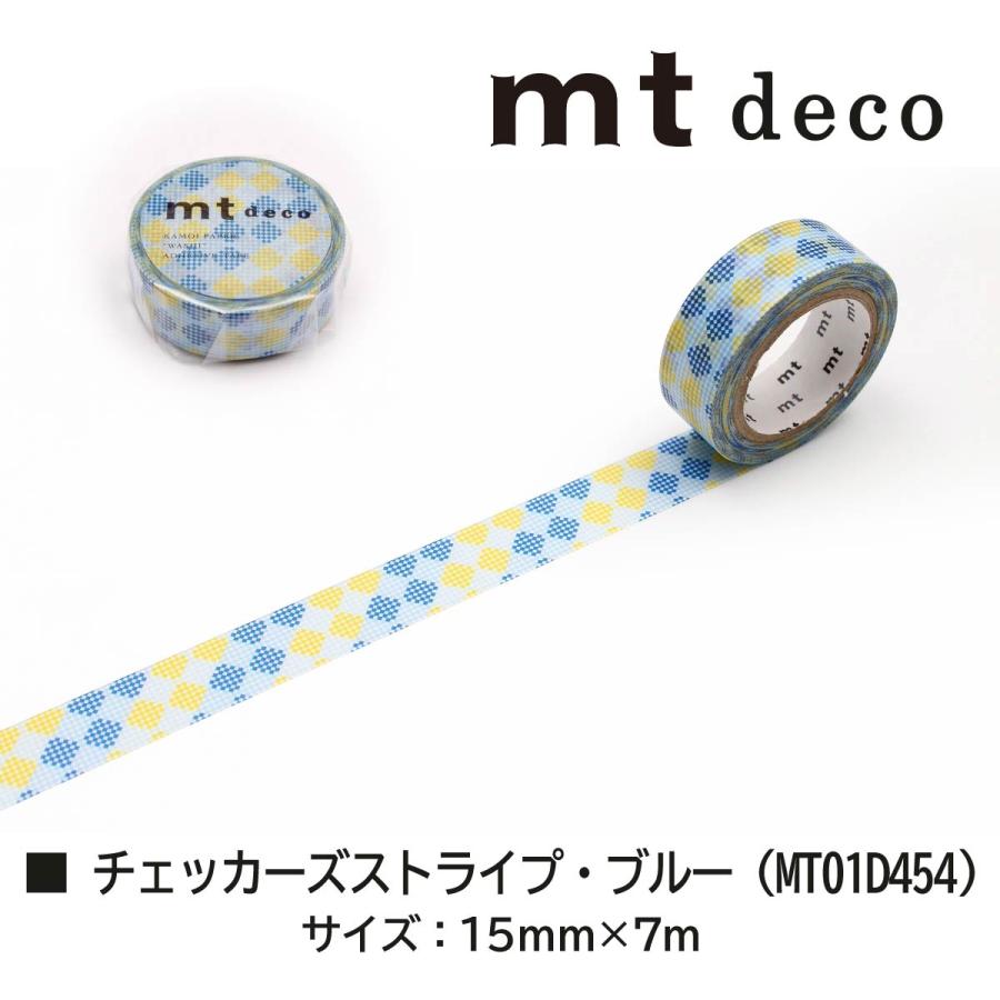 マスキングテープ　限定　mt カモ井加工紙 カモ井 カモ井加工紙 マスキングテープ (mt1P/ex24) 15mm×7m