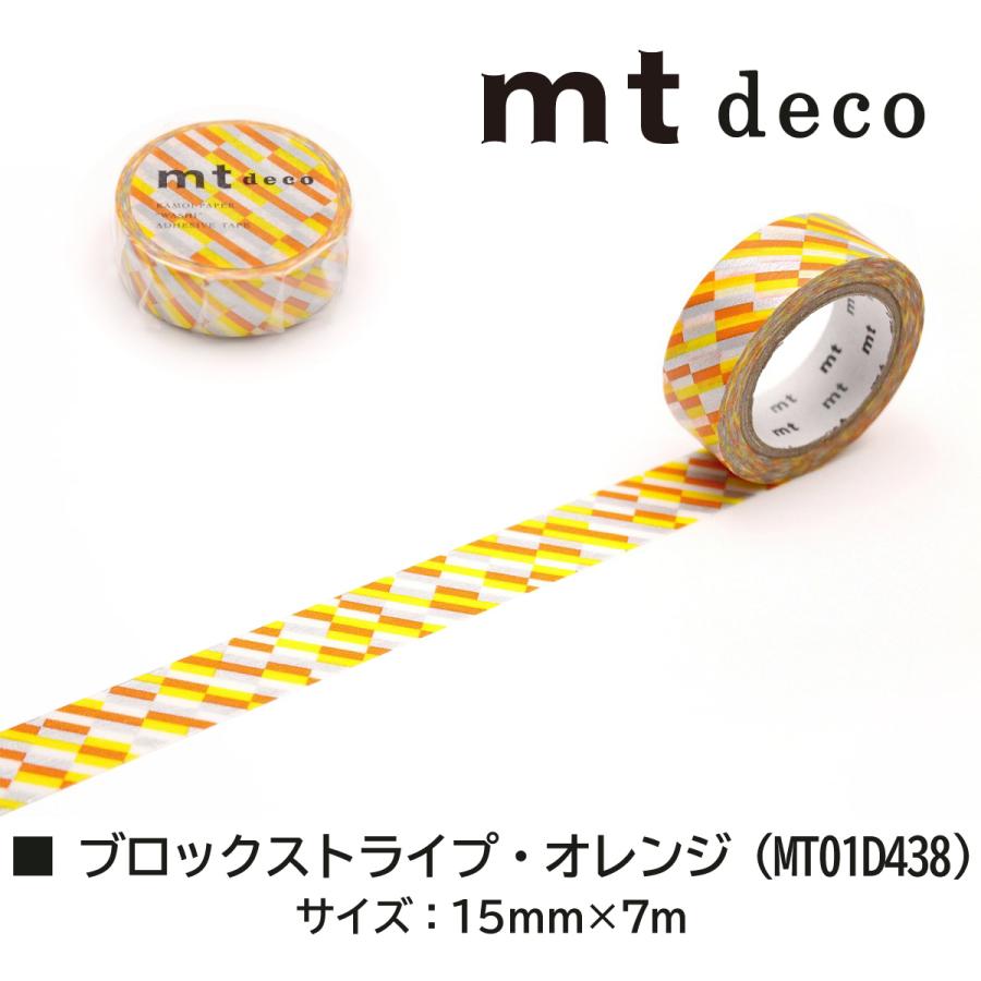 mt 【ネコポス可】カモ井加工紙 マスキングテープ 【mt1P