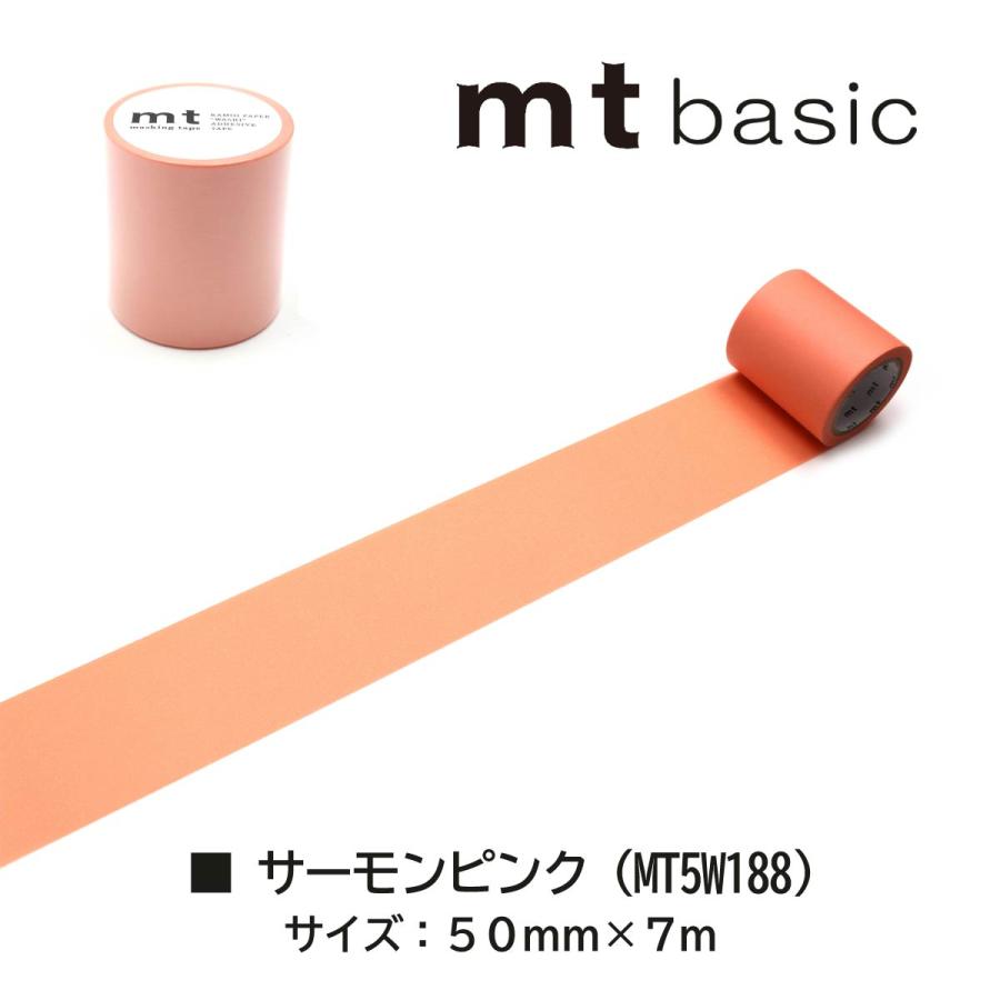カモ井加工紙　mt 限定　マスキングテープ　ドット　太幅 mt（エムティー） カモ井加工紙 マスキングテープ 幅広 【mt1P/5W01