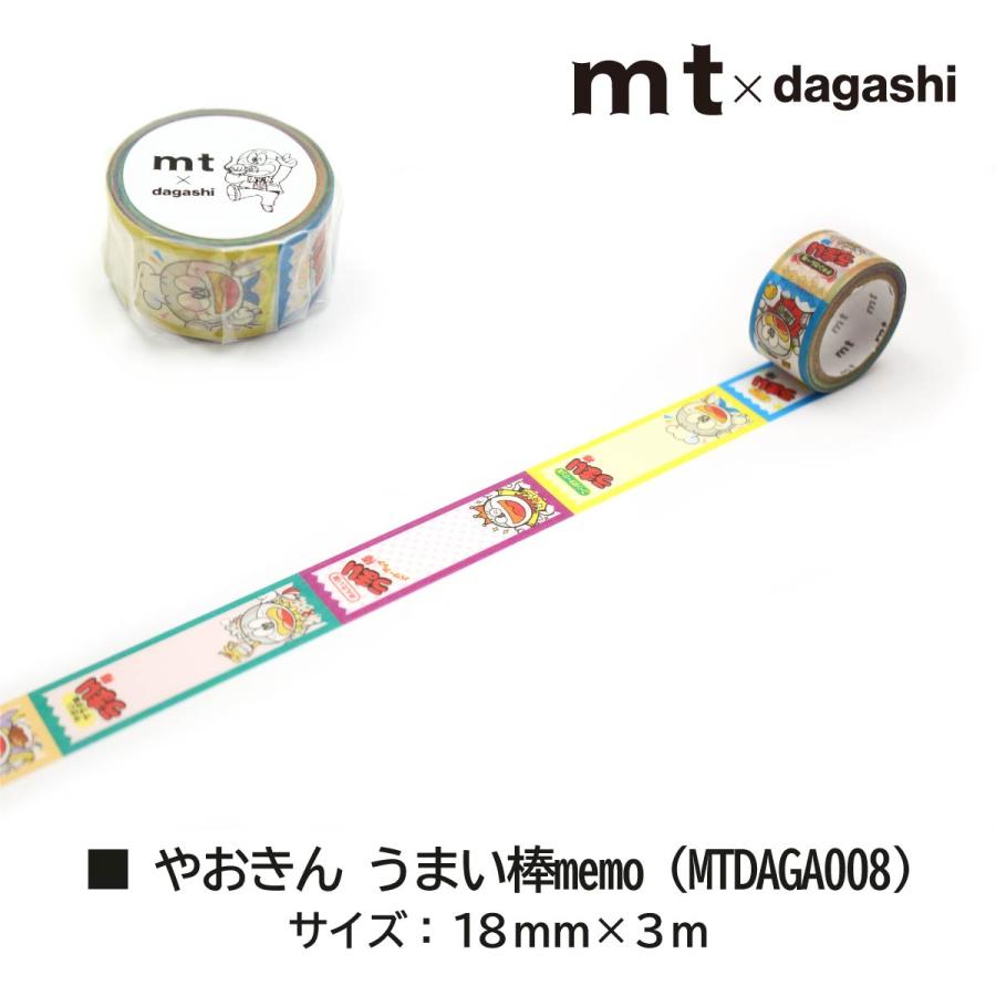mt カモ井加工紙 pocket mizutama みずたまシリーズ 75mmx5m