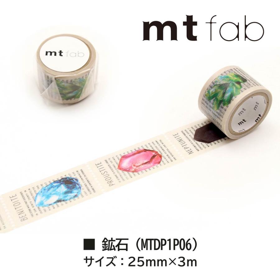 mt（エムティー） 【ネコポス可】カモ井加工紙 マスキングテープ 【mt
