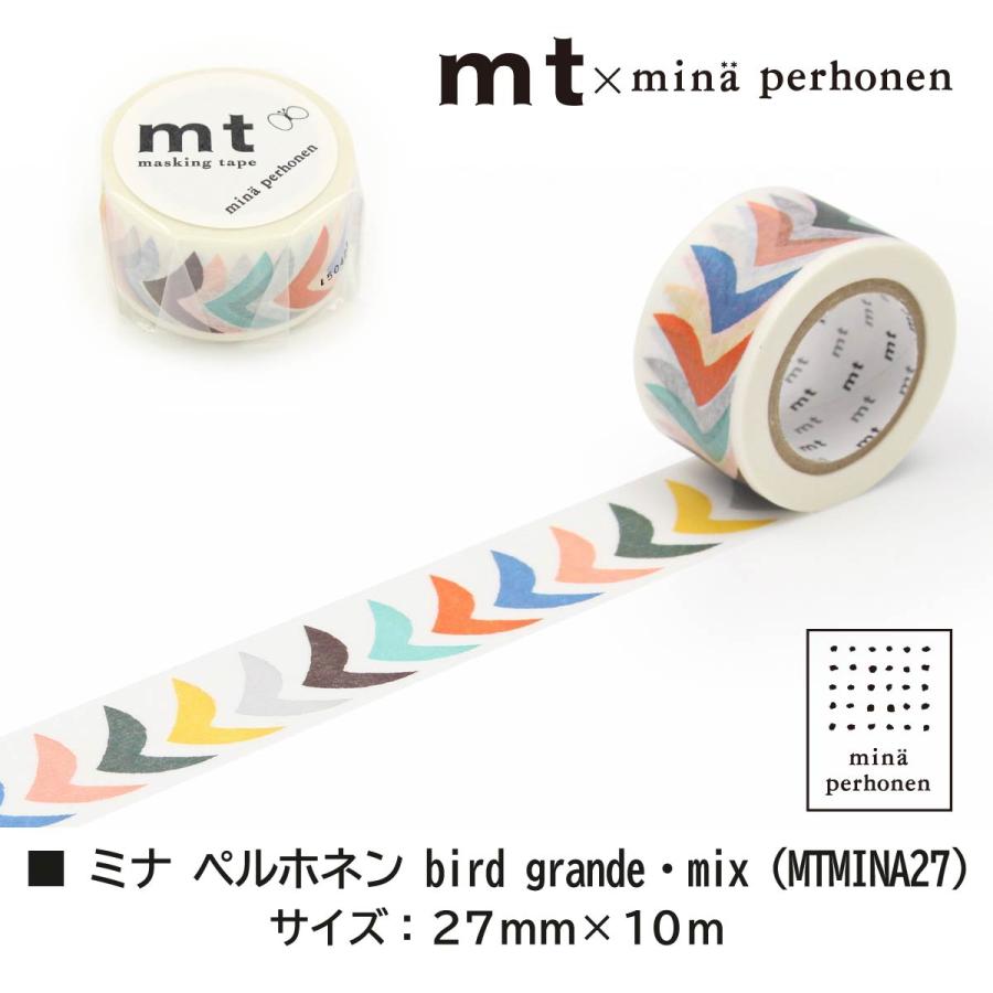 ミナペルホネン リサラーソン マスキングテープ wrap