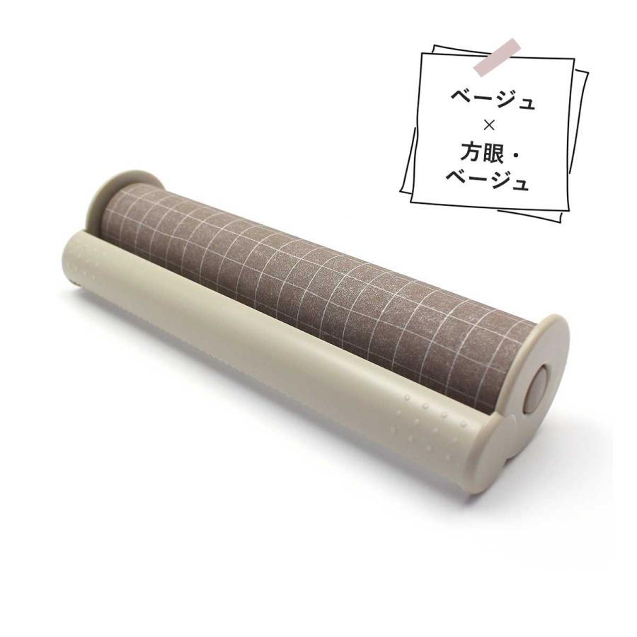 mt（エムティー） カモ井加工紙 mtまもラップカッター箱入 テープ付