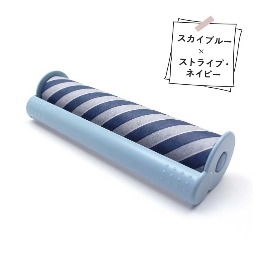 mt（エムティー） カモ井加工紙 mtまもラップカッター箱入 テープ付