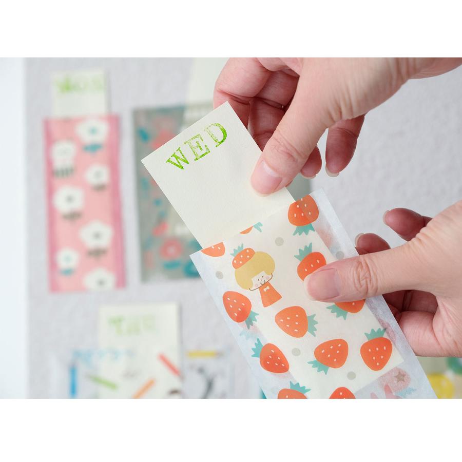 mt（エムティー） カモ井加工紙 mt pocket mizutama みずたまシリーズ
