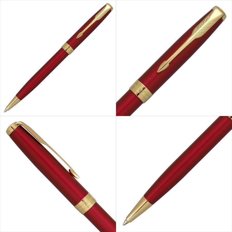 PARKER PARKER(パーカー) SONNET ソネット ボールペン (全4色