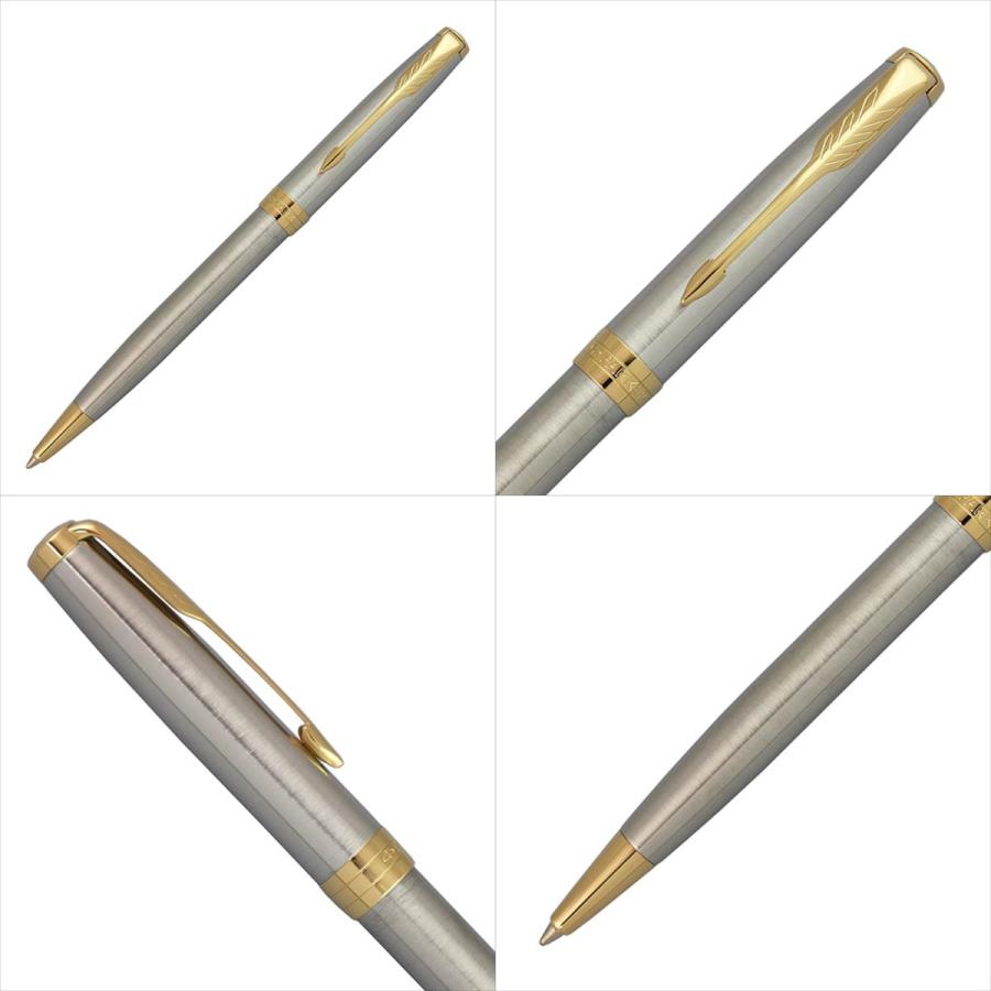 PARKER パーカー SONNET ソネット ボールペン 2 PARKER（パーカー） SONNET ソネット ボールペン (全4色)page2