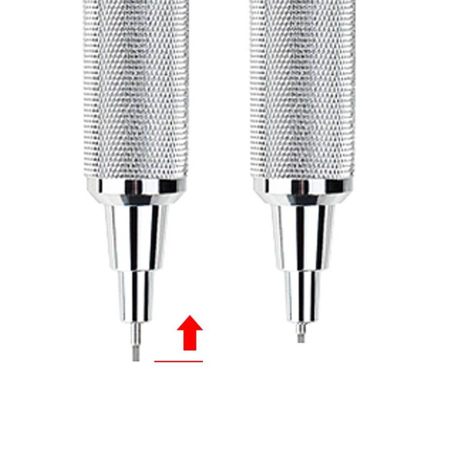 ロットリング ラピッドプロシリーズ(メカニカルペンシル0.5mm/0.7mm
