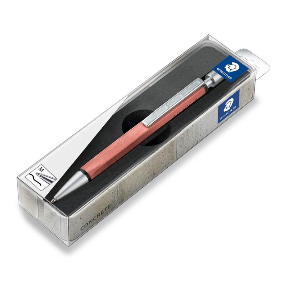 ステッドラー Amazon.co.jp: ステッドラー シャーペン 0.7mm ツイスト式 三角