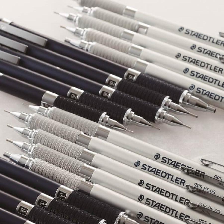 ステッドラー（STAEDTLER） 【日本正規品】 ナイトブルーシリーズ 製図