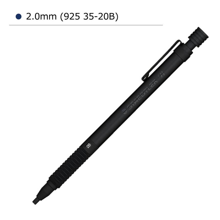 日本正規品】 ステッドラー (STAEDTLER) 製図用シャープペンシル 日本正規品】 ステッドラー (STAEDTLER) 製図用シャープペンシル