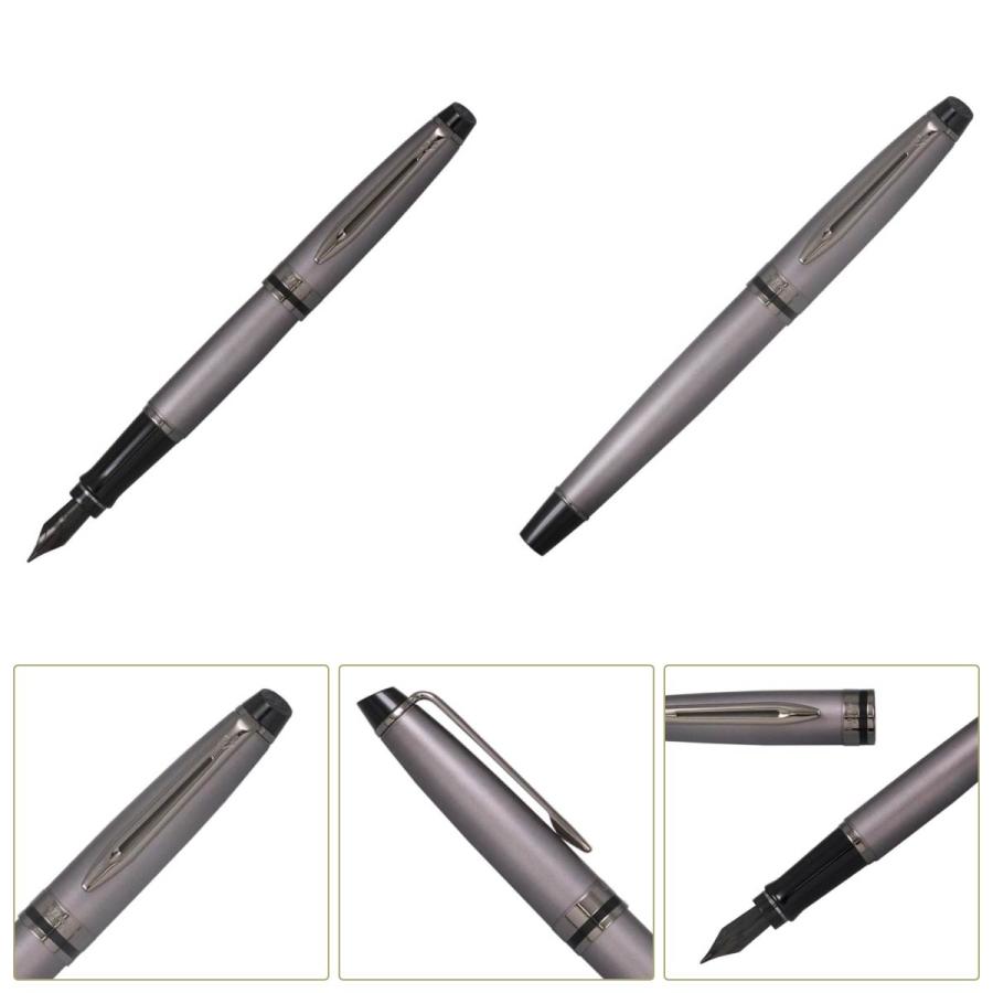 エキスパート 【ラッピング無料】WATERMAN(ウォーターマン