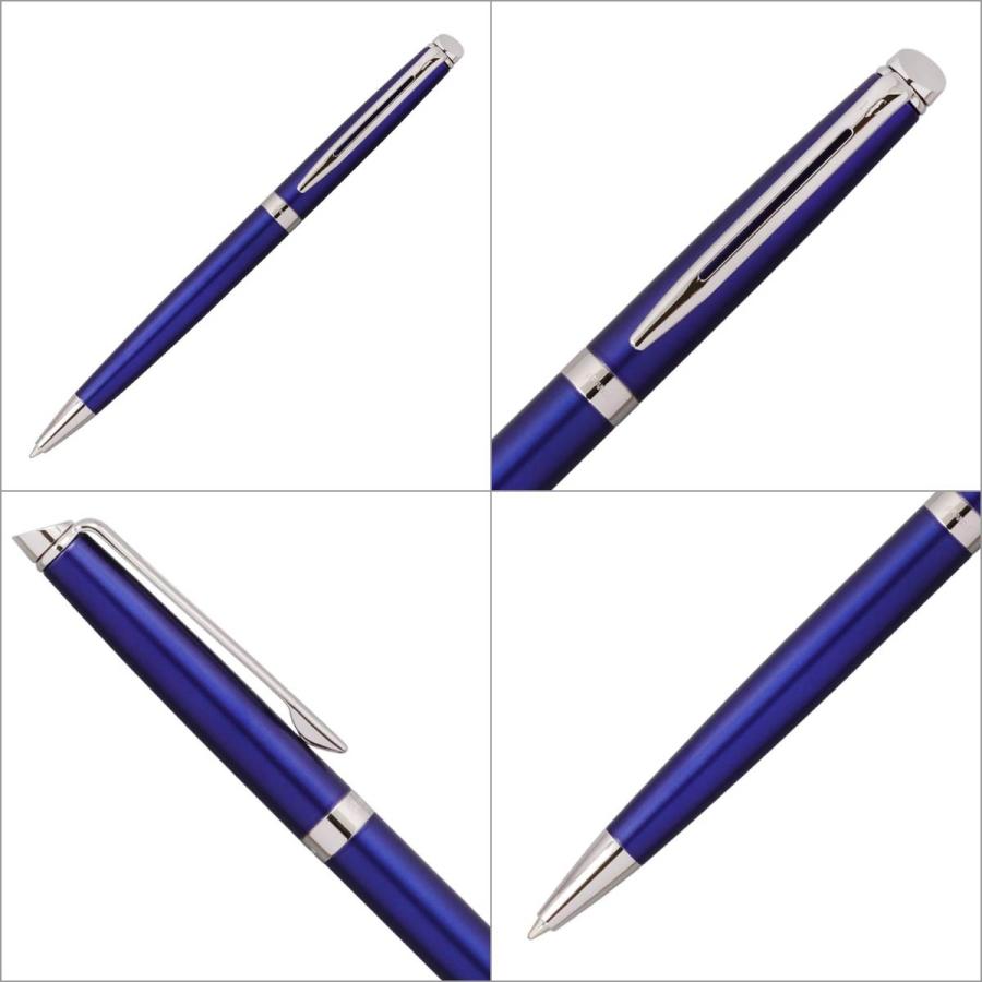 メトロポリタン ラッピング無料 WATERMAN(ウォーターマン