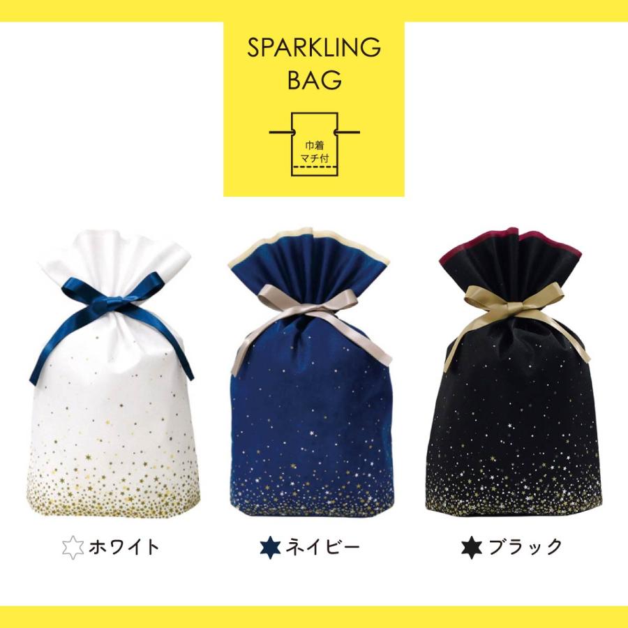 数量限定 50％OFF) Z&K(ゼットアンドケイ) スパークリングバッグ