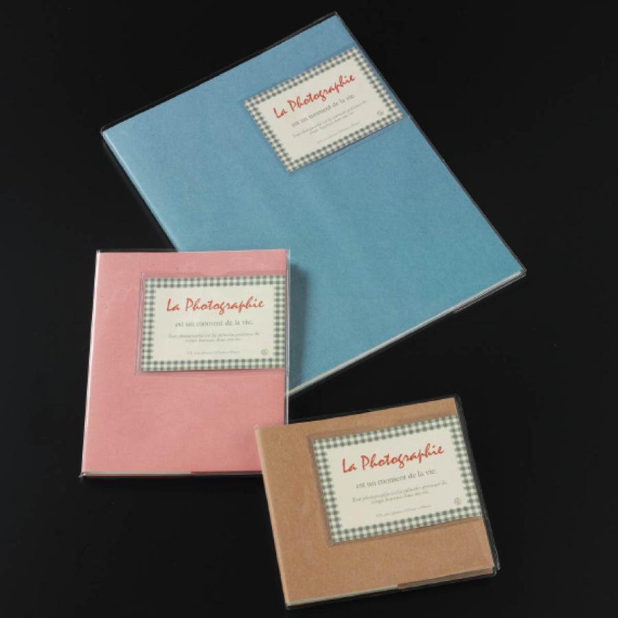 Z&K(ゼットアンドケイ) ピタットアルバムSS 【クラフト/クラフト