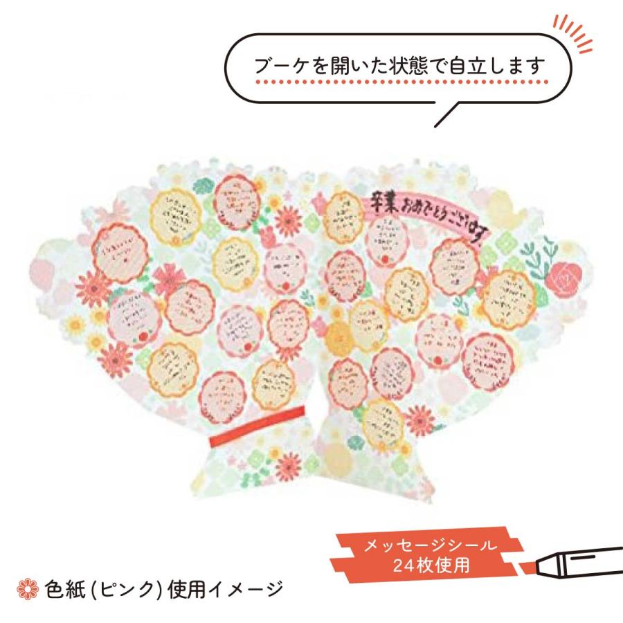 数量限定 50％OFF) Z&K(ゼットアンドケイ) ダイカットシキシ フラワー
