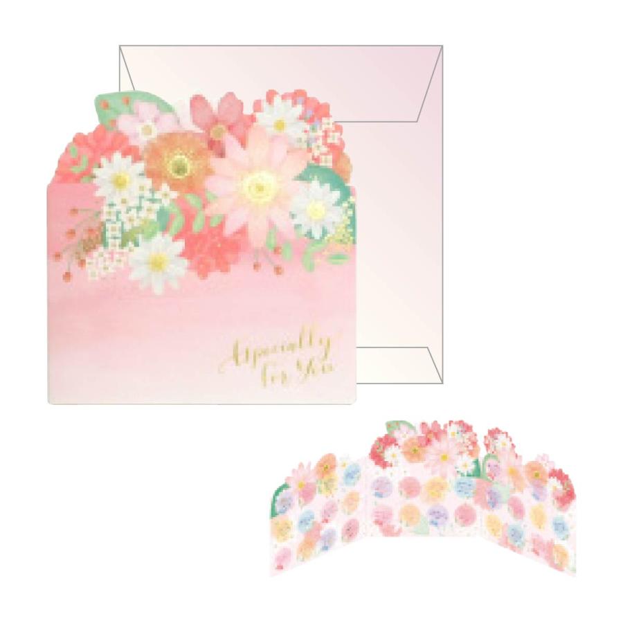 数量限定 50％OFF) Z&K(ゼットアンドケイ) フラワーミツオリシキシ