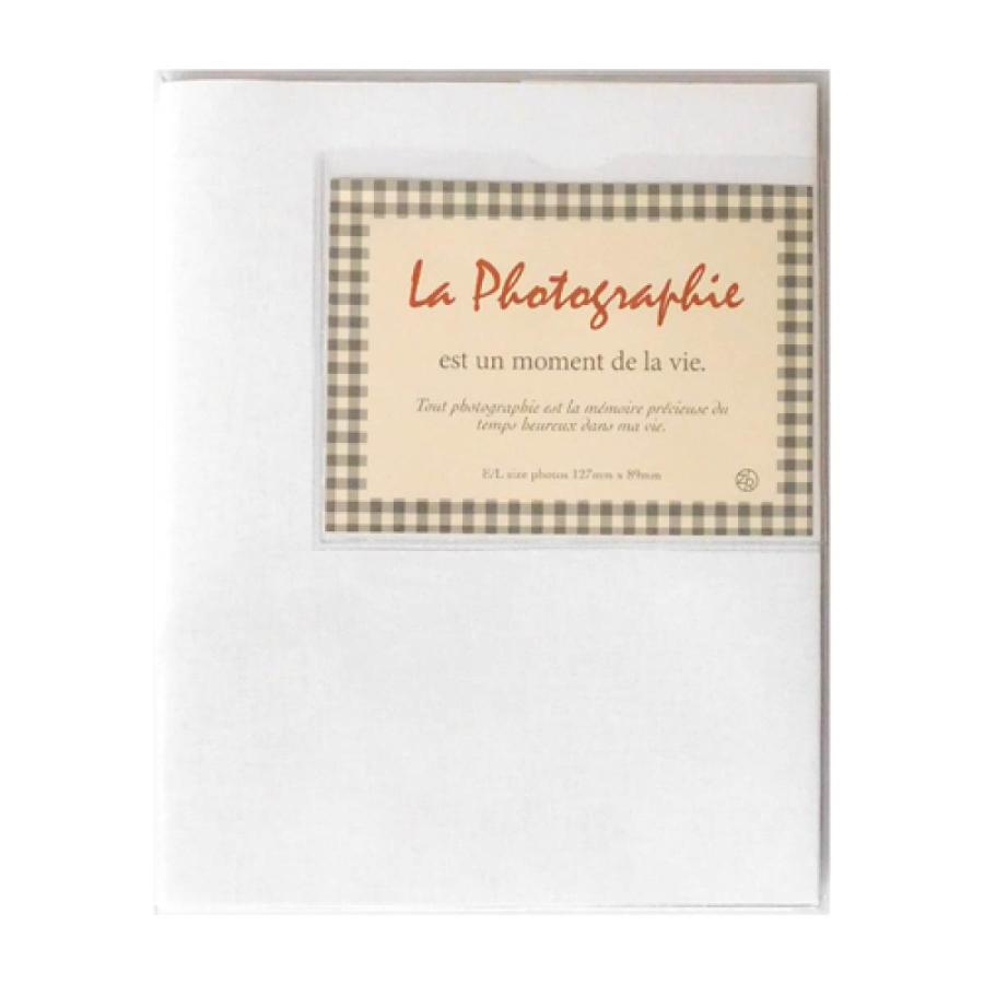 Z&K(ゼットアンドケイ) ピタットアルバムライトカラーS (全3色