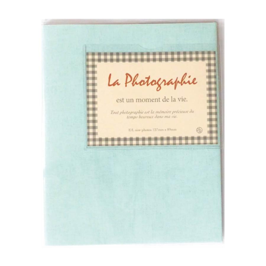 Z&K(ゼットアンドケイ) ピタットアルバムライトカラーS (全3色