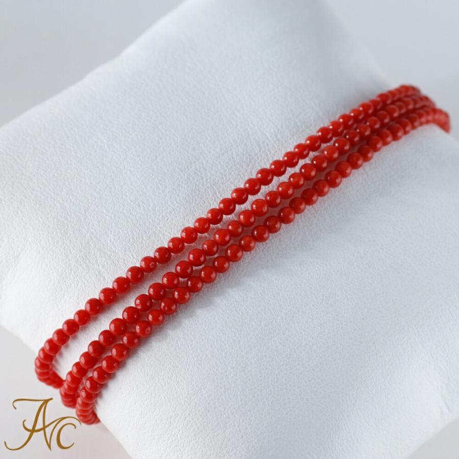 全国宅配無料 地中海産赤珊瑚2 8ミリ玉3連svブレスレット Bl 280 珊瑚専門店アートコーラル銀座 通販 Yahoo ショッピング 数量は多 Mtkbrasil Com Br