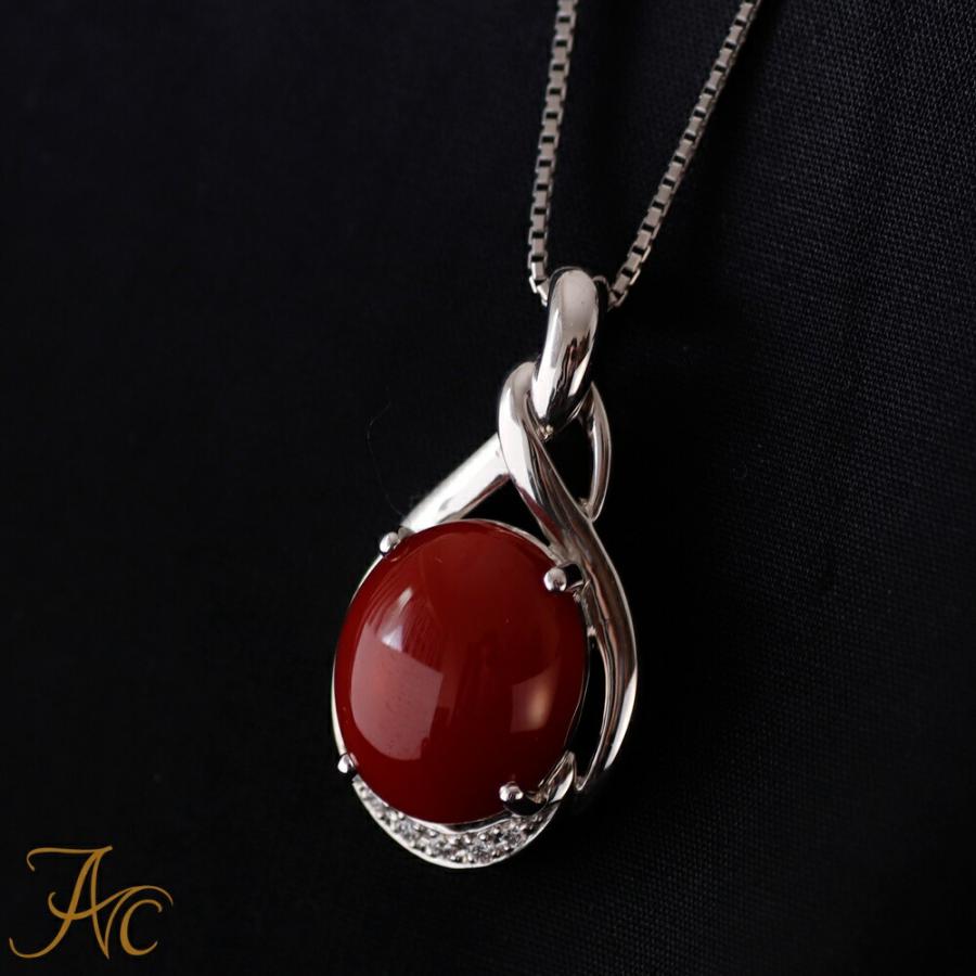 新品 全品送料無料 1年保証付き 血赤珊瑚12 7 15 2ミリプラチナペンダントネックレス揺れる差し色上品希少貴重大人女性お洒落かわいい 海外輸入 Www Sei Ba Gov Br