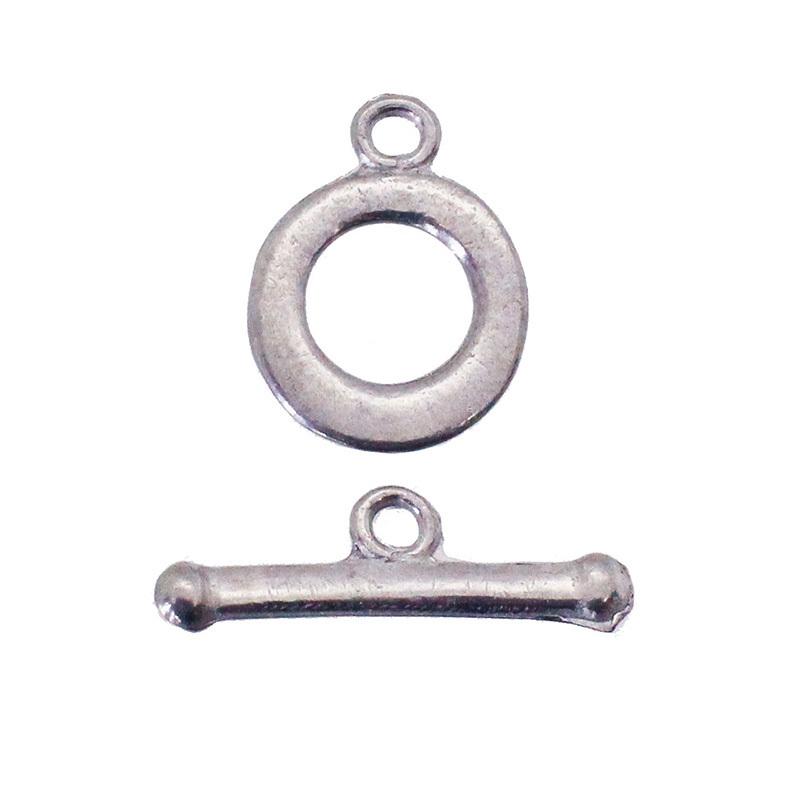 マンテル フック エンドパーツ 内径9mm 50セット アクセサリー パーツ ハンドメイド 材料 卸 装飾_2