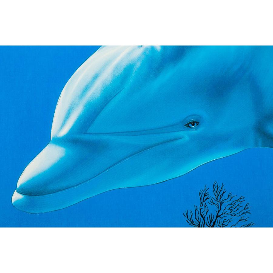 【即日発送】クリスチャン・リース・ラッセンの版画 フレンズ（非売品） クリスチャン・ラッセン フレンズ 非売品 クリスチャン・ラッセン