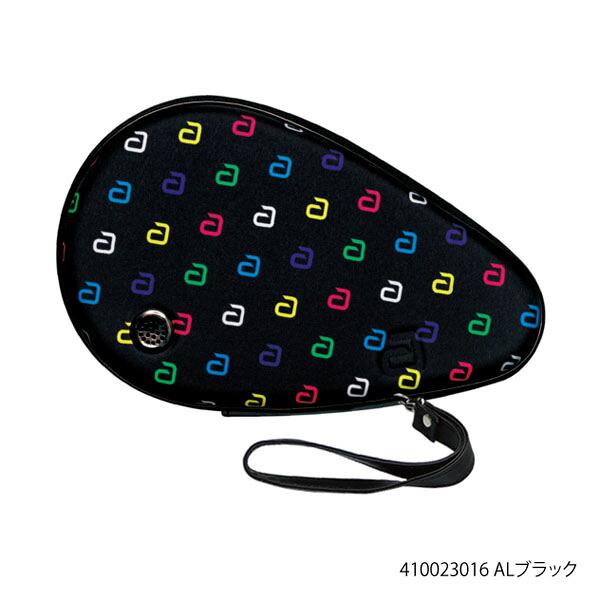 andro（アンドロ） 2025FWフルデザイン ハードケース｜ALホワイト