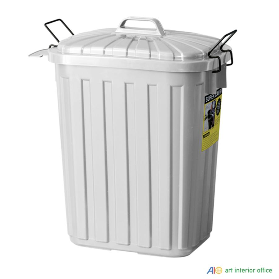 ペール缶 60l スーパー缶 ダストボックス ゴミ箱 大型 日本製 ふたつき おしゃれ アーミー グレー Azlfs937gy 5nrda0fbvc Www Familyontour De