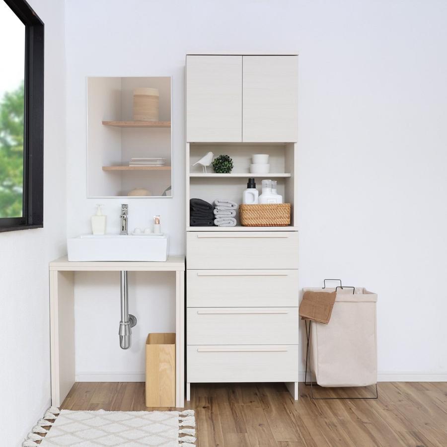 タカシン家具工業 ランドリーラック サニタリーラック ラック タカシン家具工業 ランドリーラック サニタリーラック ラック