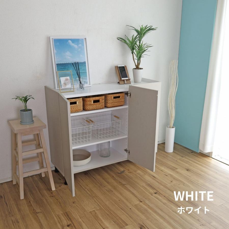 タカシン家具工業 キャビネット サイドボード お部屋が片づく 家具