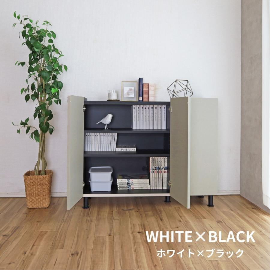 タカシン家具工業 キャビネット サイドボード お部屋が片づく 家具