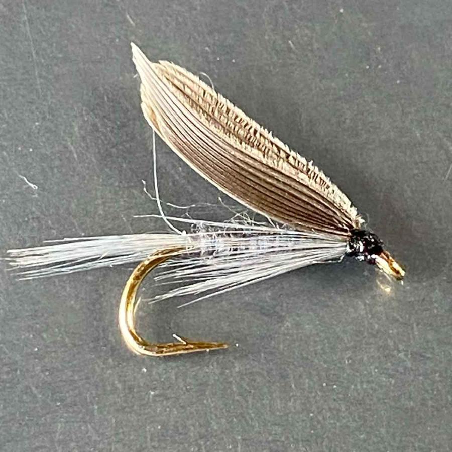 『匿名配送』フライフィッシングマテリアル　サーモンフライ、ウェットフライ特化品 Amazon | artlies ゴールデンフェザント クレスト 20本 サーモン