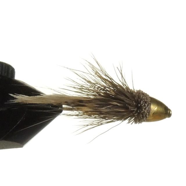 本日ポイントアップ|ストリーマー コーンヘッド マドラーミノー(#6 #8