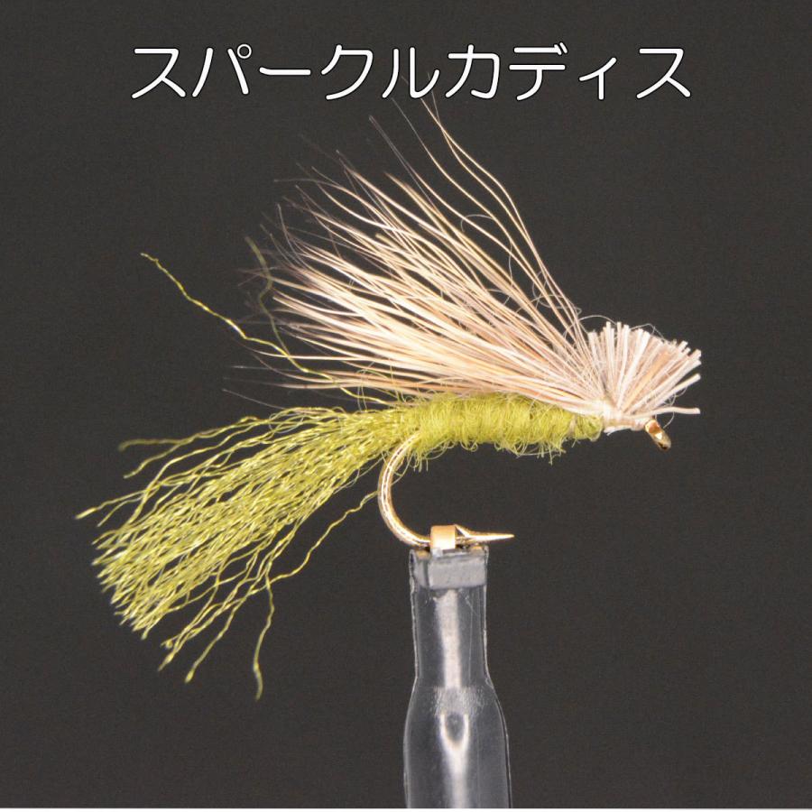 ルアー・フライ hide ルアー・フライ hide 2024年新製品】展示会に行ってきました