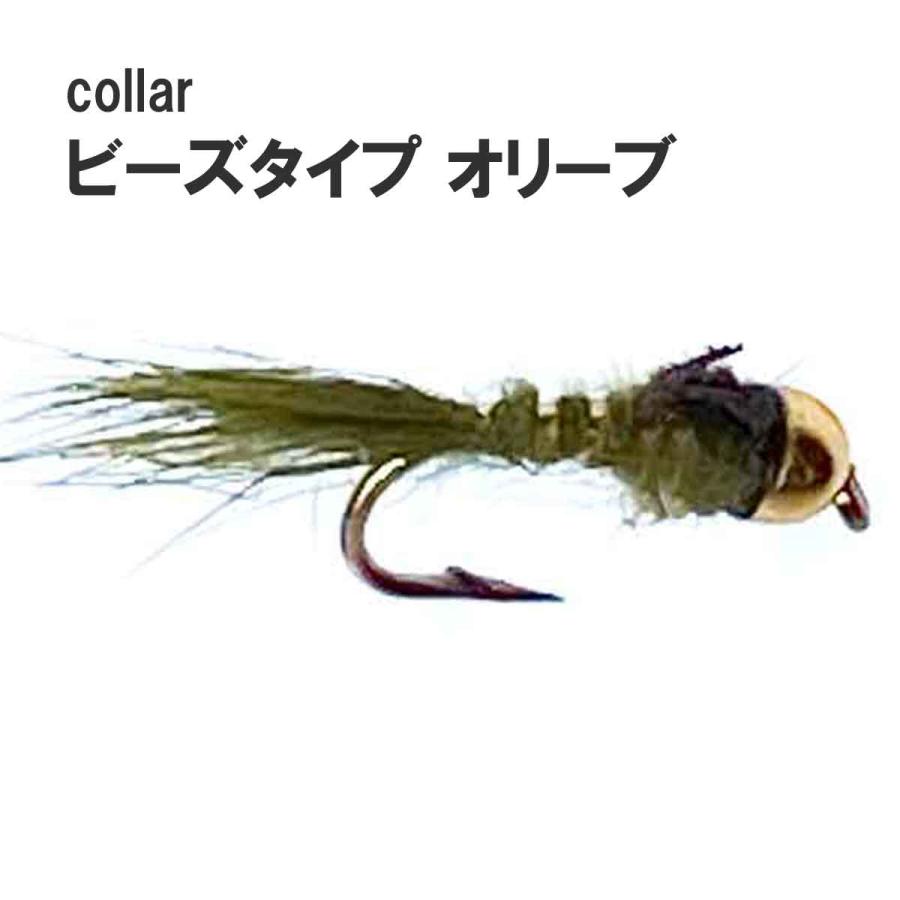 ニンフ ヘアーズイヤーニンフ 10本セット (#12 #14) フライ