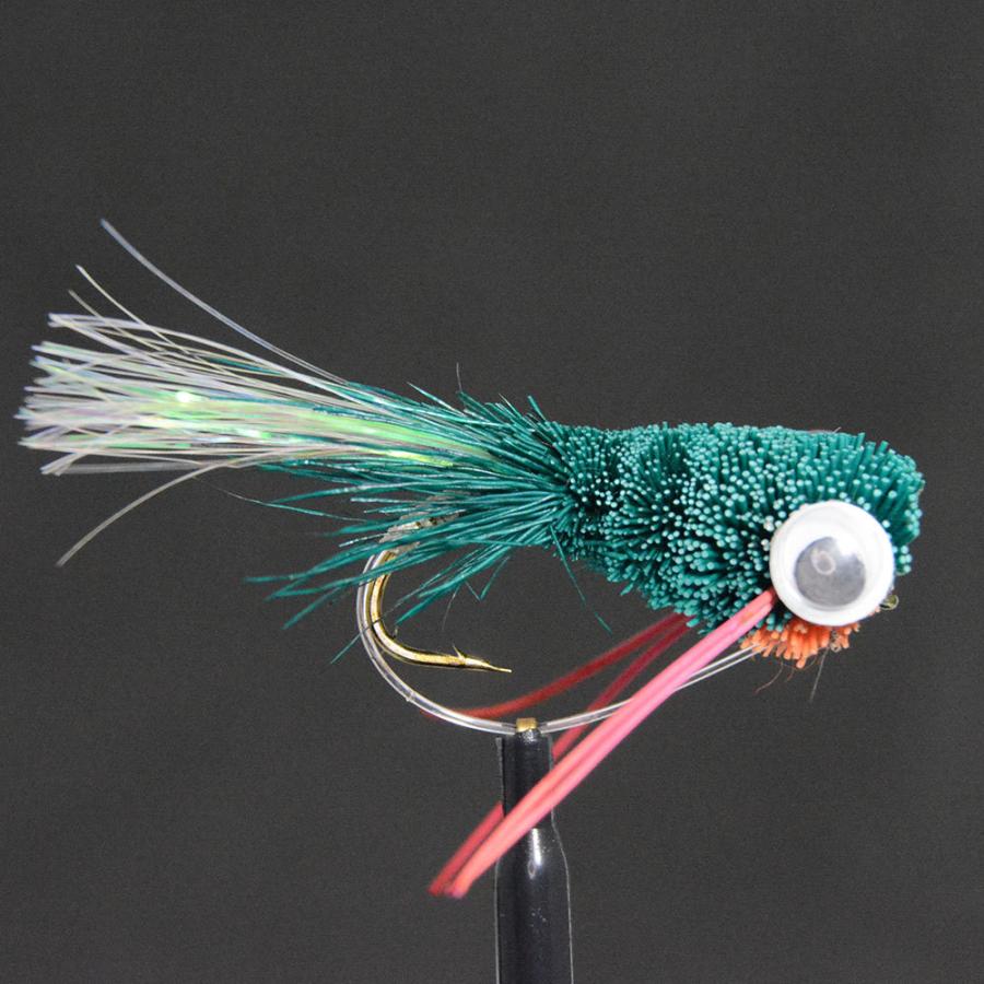 トップウォーター ブラックバス　渓流釣り　ブライトリバー ブライトリバー ブラックバス 3563GCS : GIZMO ヤフー店 - 通販