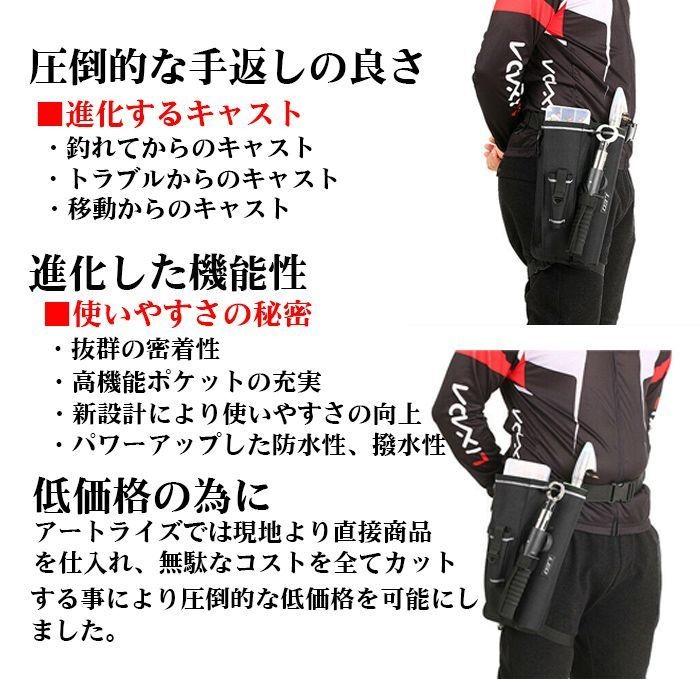 クーポン+PayPayポイントアップ】フィッシングバック レッグバック