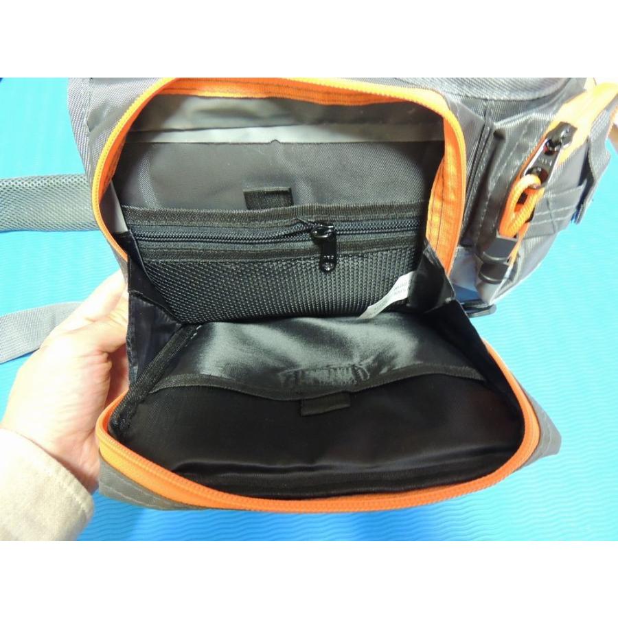 本日ポイントアップ|フィッシングバック ウエストバック 釣り