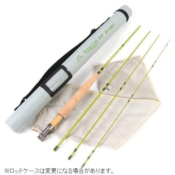 正規店仕入れの フライロッド フライフィッシング 7 0 3wt 4pc 渓流 源流 川 入門 オススメ ケース付き 激安特価 Www Muslimaidusa Org