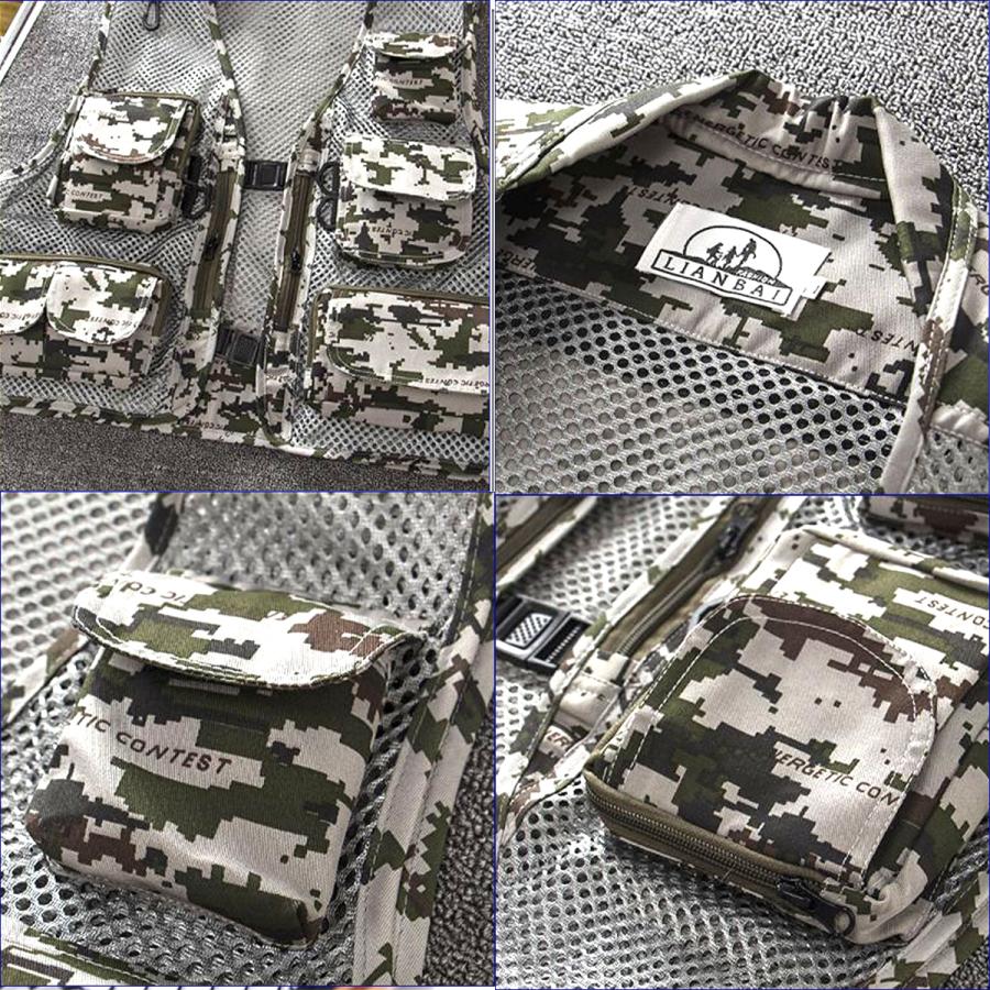 フィッシングベスト ベスト 釣り フライ ルアー フィッシング 海 渓流