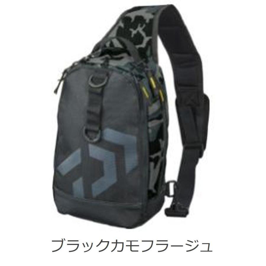 DAIWA（ダイワ） 即納 daiwa D ワンショルダーバッグ（C） バッグ