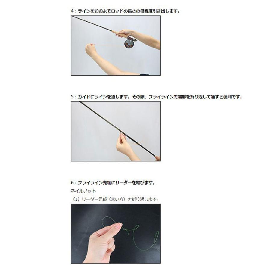 土日は10%off DAIWA ダイワ フライフィッシング 入門 セット 土日は10%off DAIWA ダイワ フライフィッシング 入門 セット