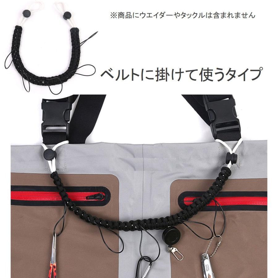 クーポン+PayPayポイントアップ】ラニヤード ウエイダー ストラップ 首 