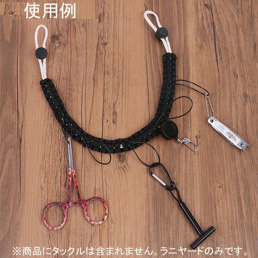 クーポン+PayPayポイントアップ】ラニヤード ウエイダー ストラップ 首 