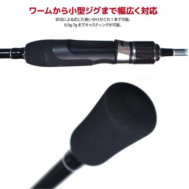 本日ポイントアップ|ロッド カーボンロッド ジェットシルバー