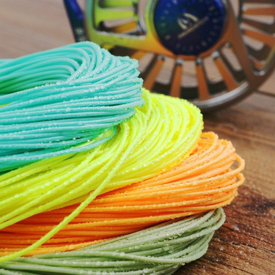 フローティング フライライン ウエイト・フォワード（WF